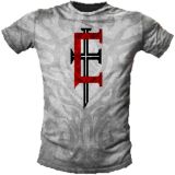 F.ighters U.nlimited K.lothing C.ompany ☯